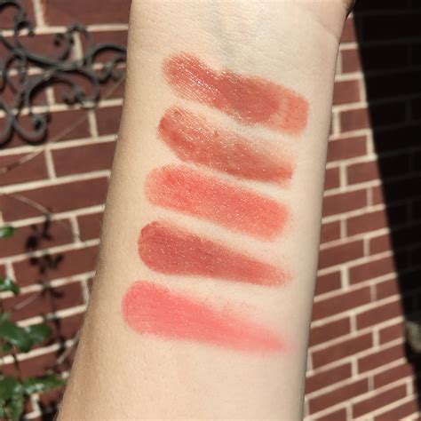 chanel rouge coco michéle lipstick swatch|Chanel Rouge Coco lipstick etienne.